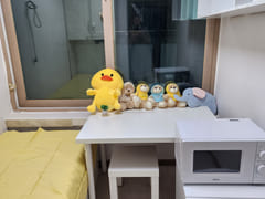 3 Pretty Rooms, 5 Minutes from Suwon Universi 5th image