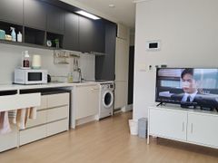 그린레이크뷰♡~ 5번째 이미지