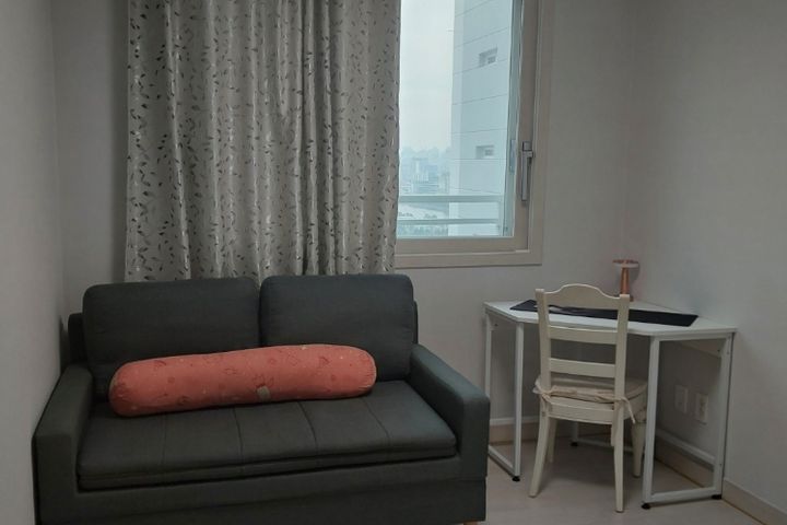 해운대 센텀 풀옵션 ! 4번째 이미지