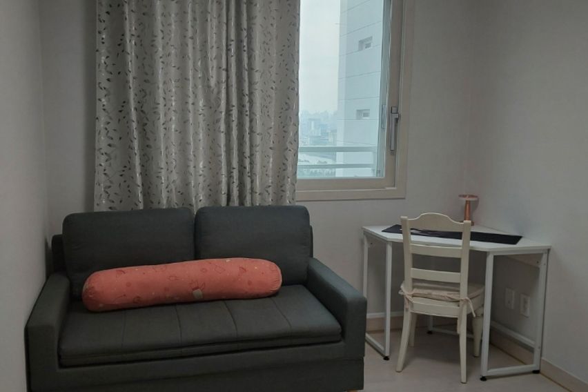 해운대 센텀 풀옵션 ! 4번째 이미지