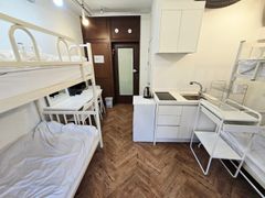 Hongdae Cozy and Affordable for 4 People M42 3th image