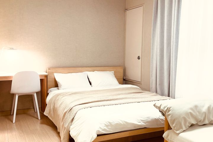 🎈Discount for stays of 4 weeks or more🎈 2th image