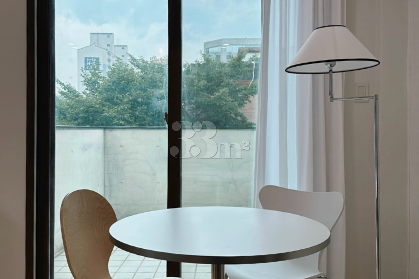 Yeonnam Forest Terrace 🌿 Fully Furnished 6th image