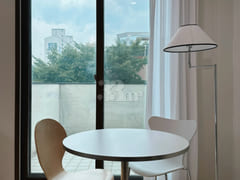 Yeonnam Forest Terrace 🌿 Fully Furnished 6th image