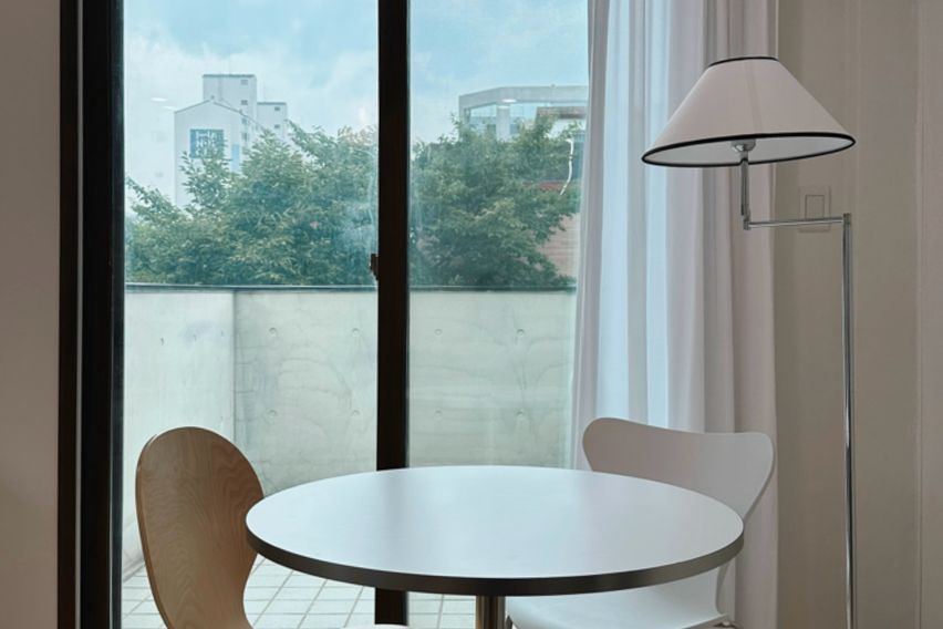 연남숲 테라스🌿 풀옵션 6번째 이미지