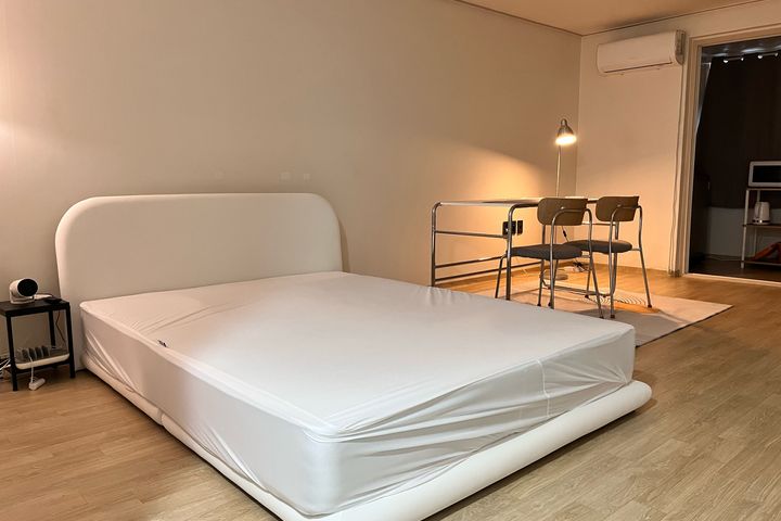 동암역5분 분리형룸2 0번째 이미지