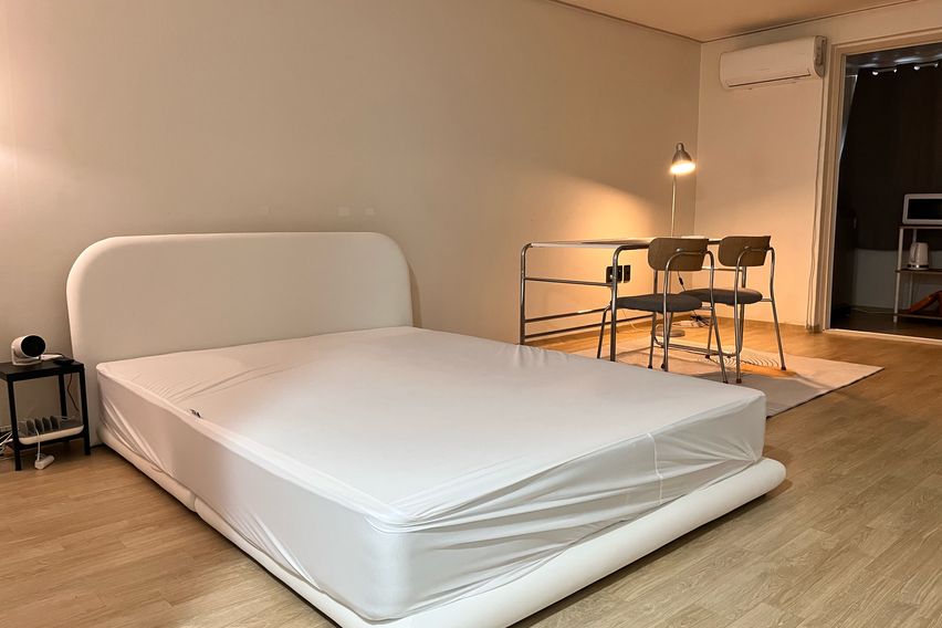 동암역5분 분리형룸2