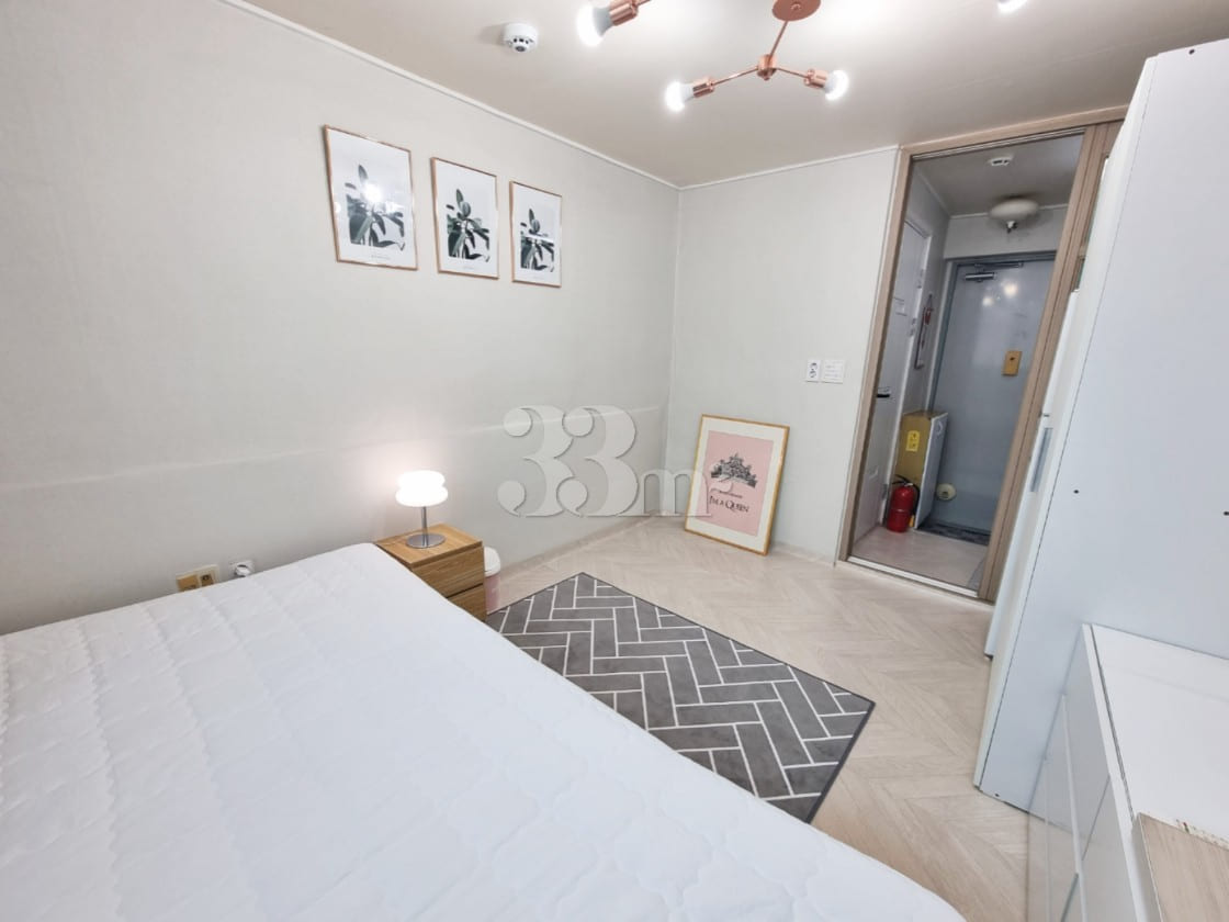 Cheongju Pogeun Room, S3🍋 1th image