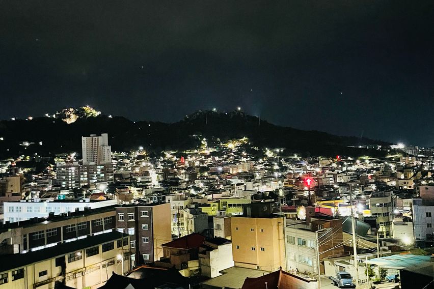 호수담_카톨릭목포성지