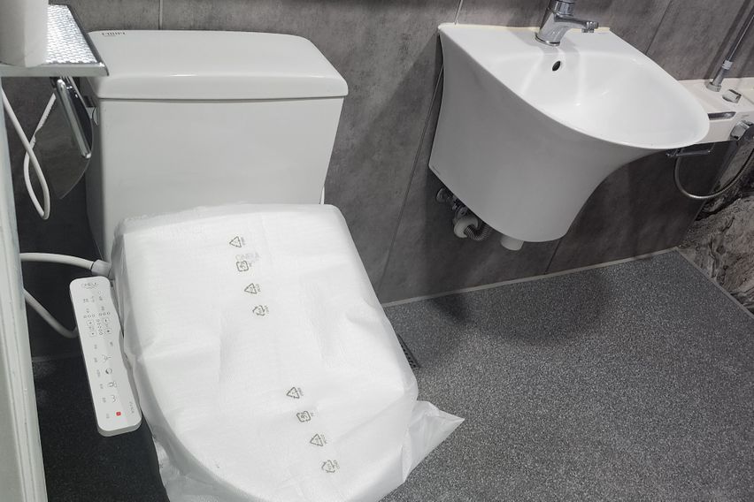 광안 해변가 예쁜아파트 1번째 이미지