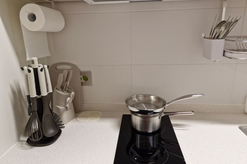 삼송 코지스테이