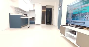 [우솔]신혼집추천♡투룸 방 이미지