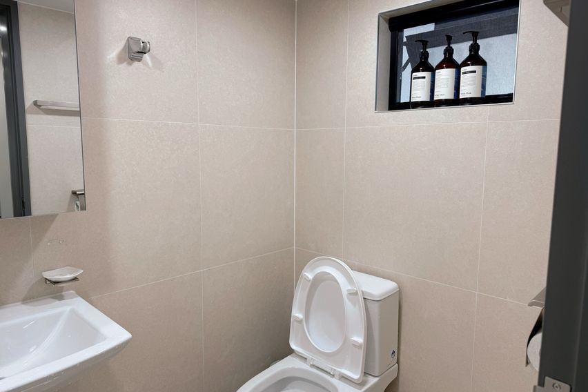 신축망원한강 1.5룸🏡