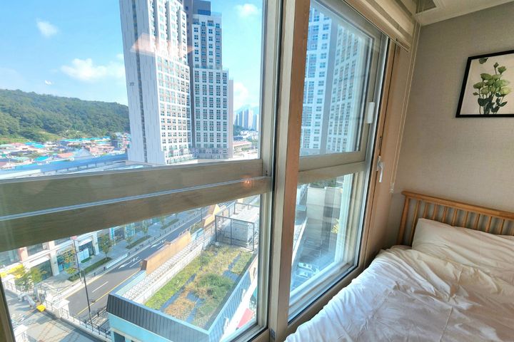 💛삼송역/북한산/풀옵 5번째 이미지