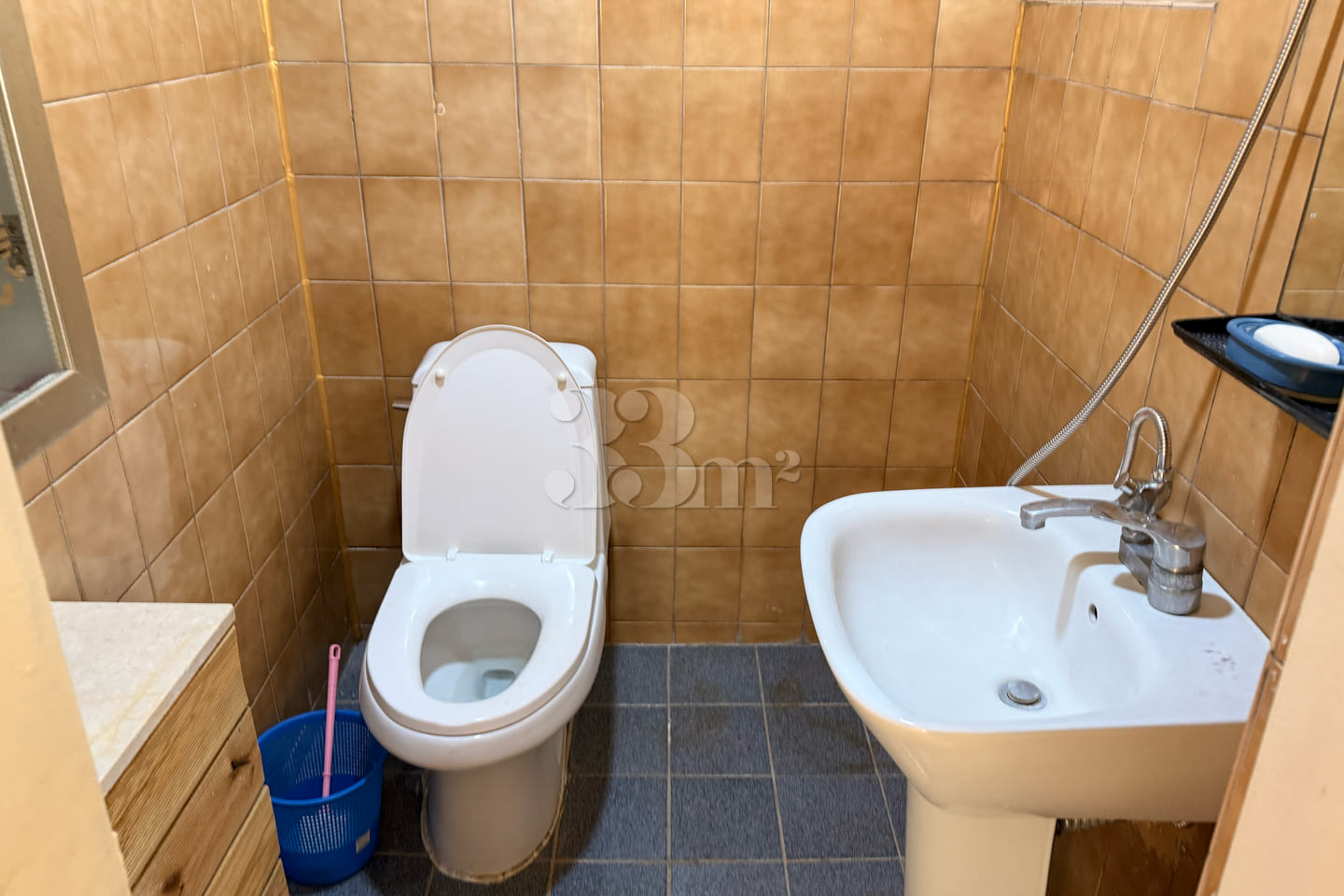 A decent room near Seomyeon 7th image