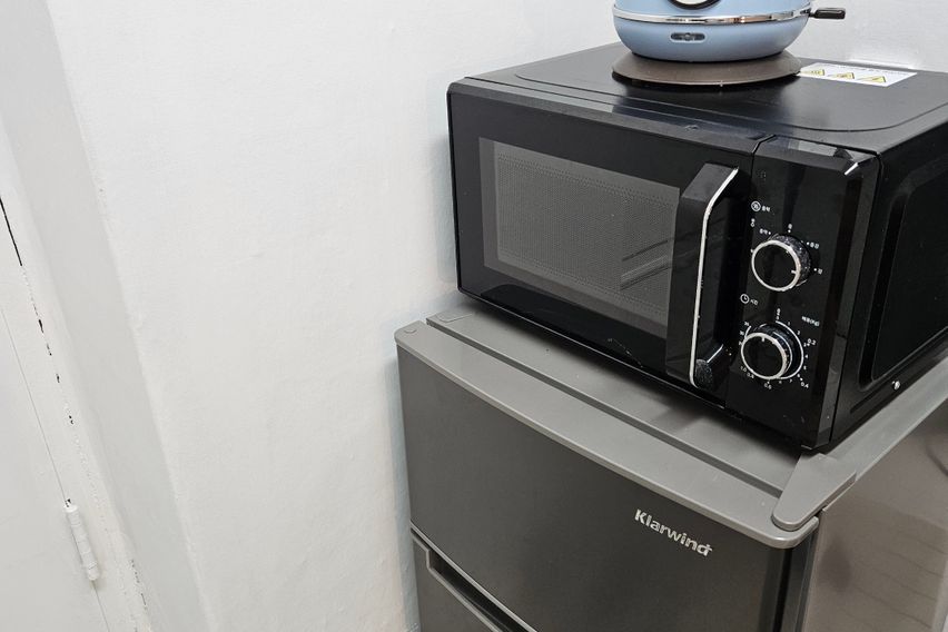 가오리역 수유동 2호