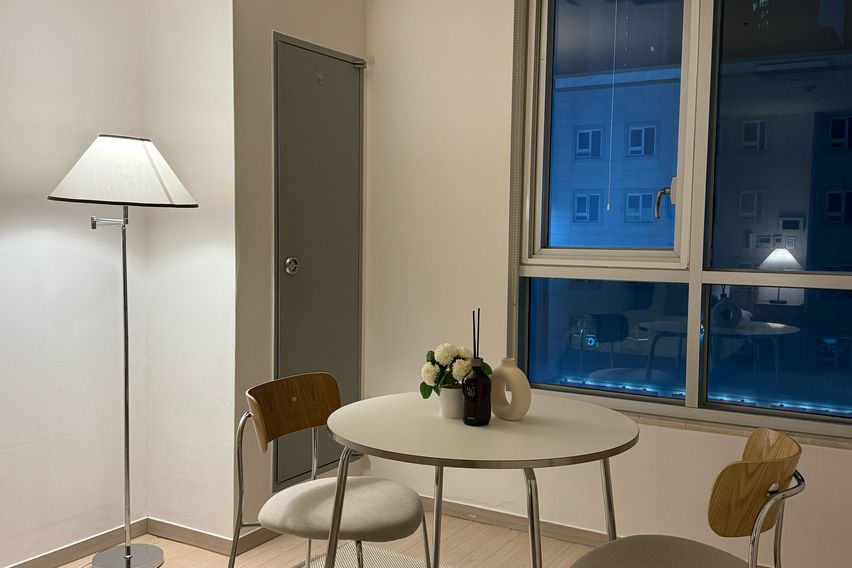 상현역 1분 | 풀옵션