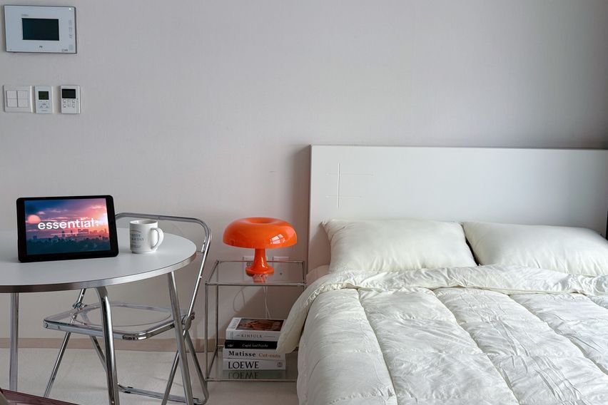 배곧 단기특가 풀옵션🔥