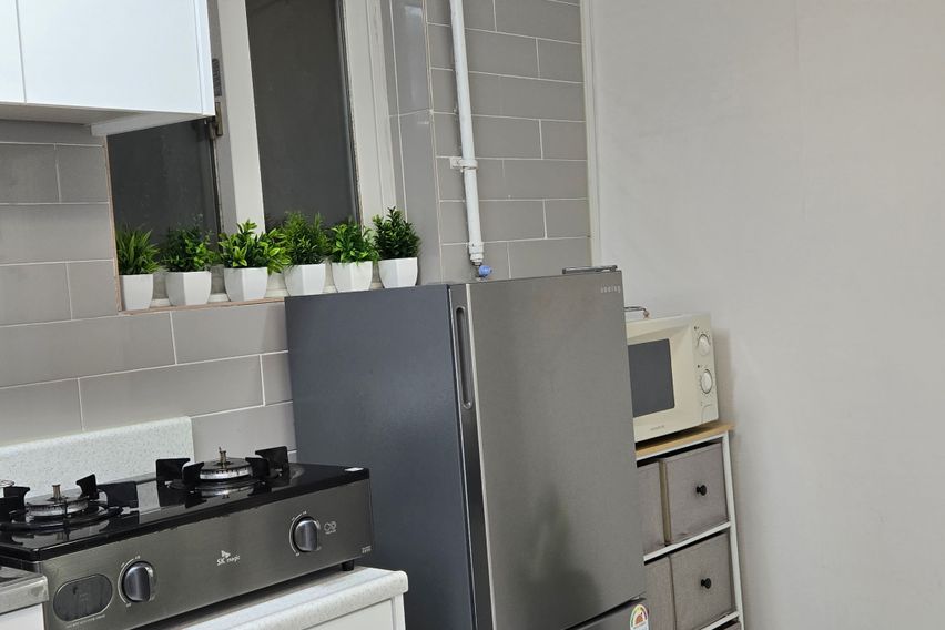 삼화스테이,숙등역2분