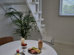 Fully furnished two-bedroom apartment near Gi 4th image
