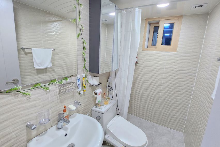 봉천/풀옵/3룸 #1