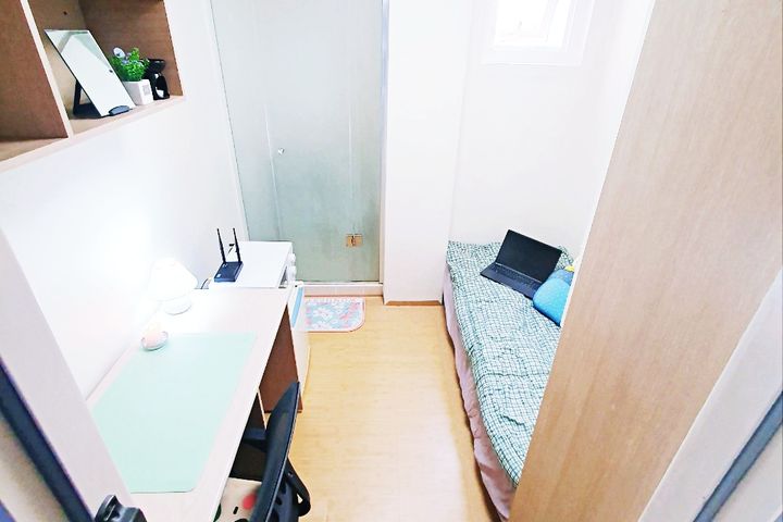 청소완벽 원룸텔 2S 2번째 이미지