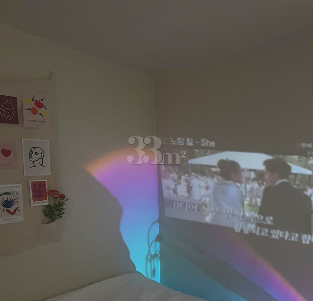 Konkuk University Station/Seongsu/Two-bedroom 9th image