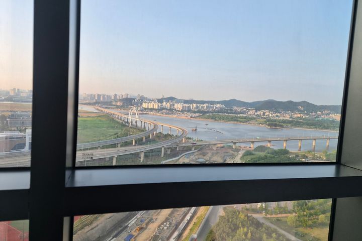 30th Floor, Songdo Halla Western Park 18th image