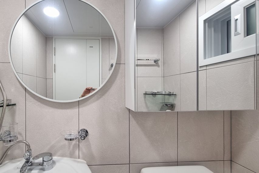 흑석역, 중앙대병원앞