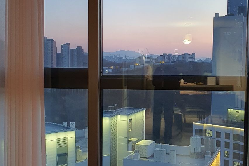 상일동 아파트 4번째 이미지