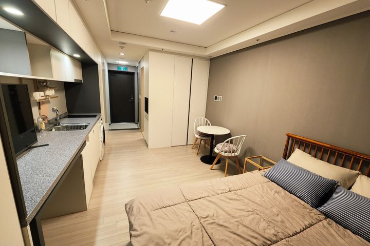 평택 고덕 아이파크🏠 0번째 이미지