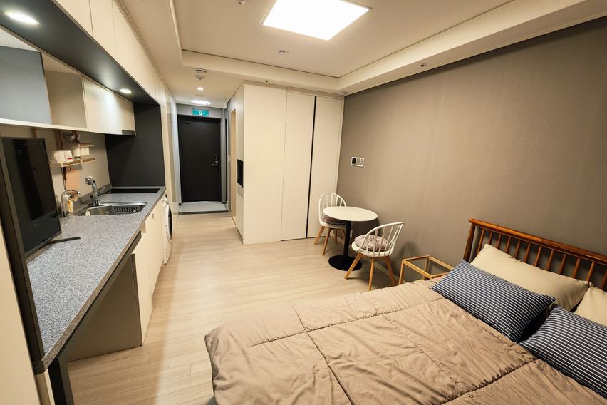 평택 고덕 아이파크🏠