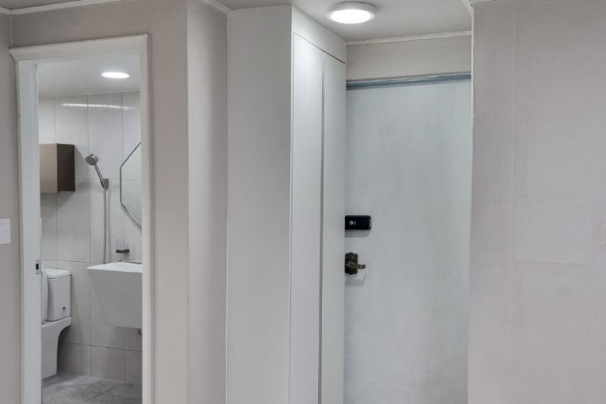 8.구월동넓고깨끗한원룸 2번째 이미지