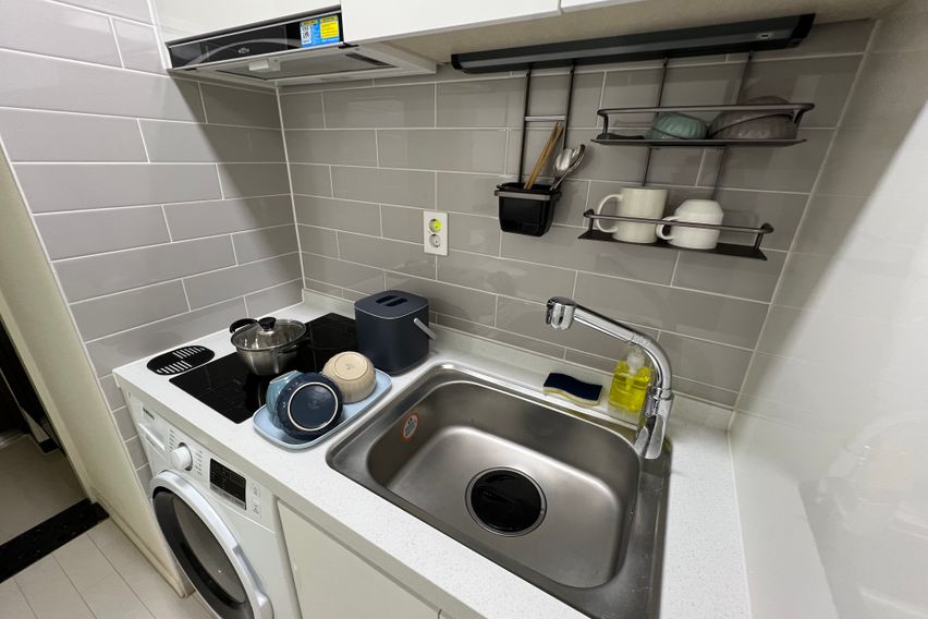 시흥 거북섬 단기임대