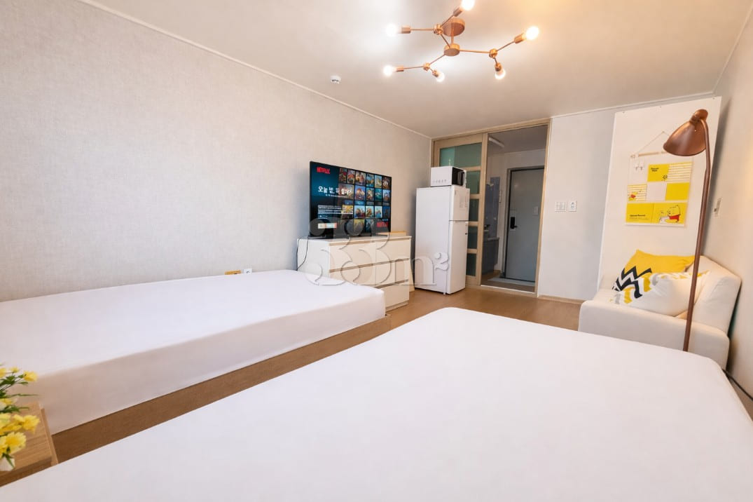Cheongju Relax Room, G3-2🍋 2th image