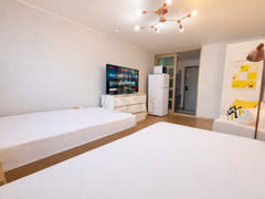 Cheongju Relax Room, G3-2🍋 2th image