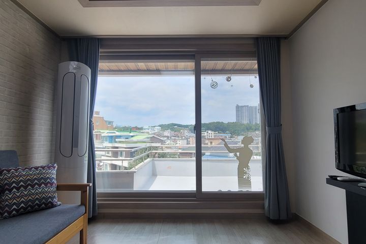 레지던스R&E2 1번째 이미지