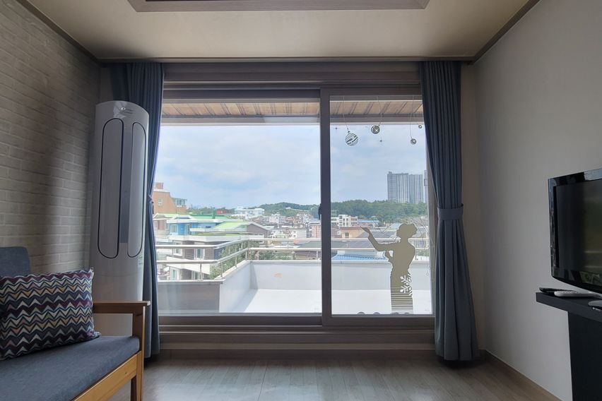 레지던스R&E2 1번째 이미지