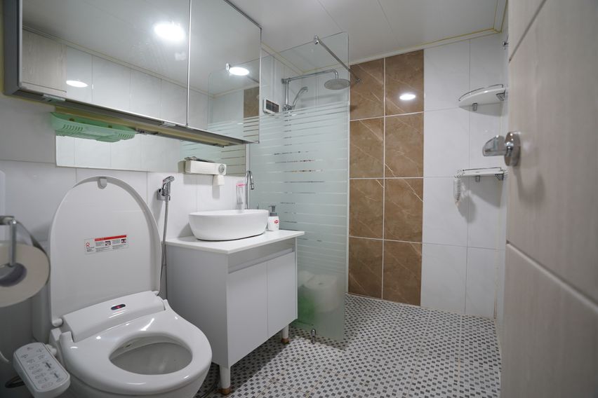 진주이현 l 친정집