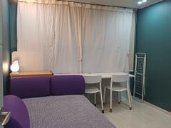동대구역1분 투룸&뷰♡ 5번째 이미지