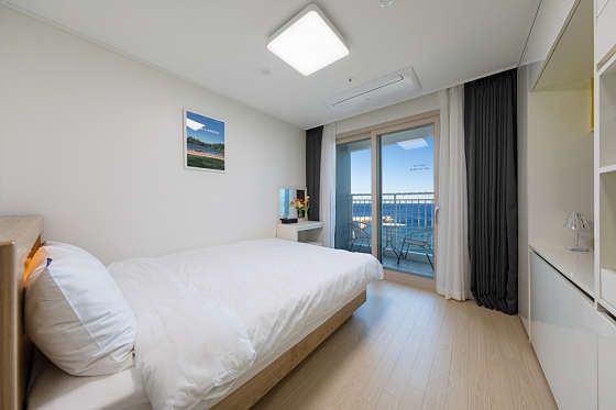 Ocean Stay Yangyang 1th image