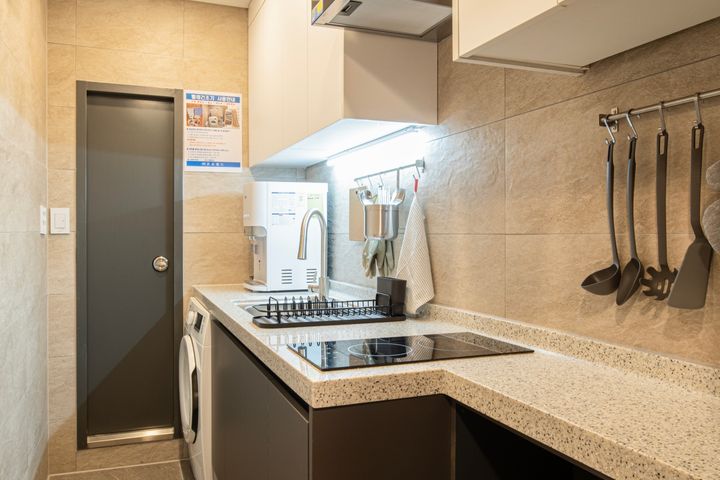 New Luxury Fully Furnished Unit 309 9th image