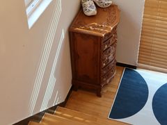 Two-story wooden house 6th image