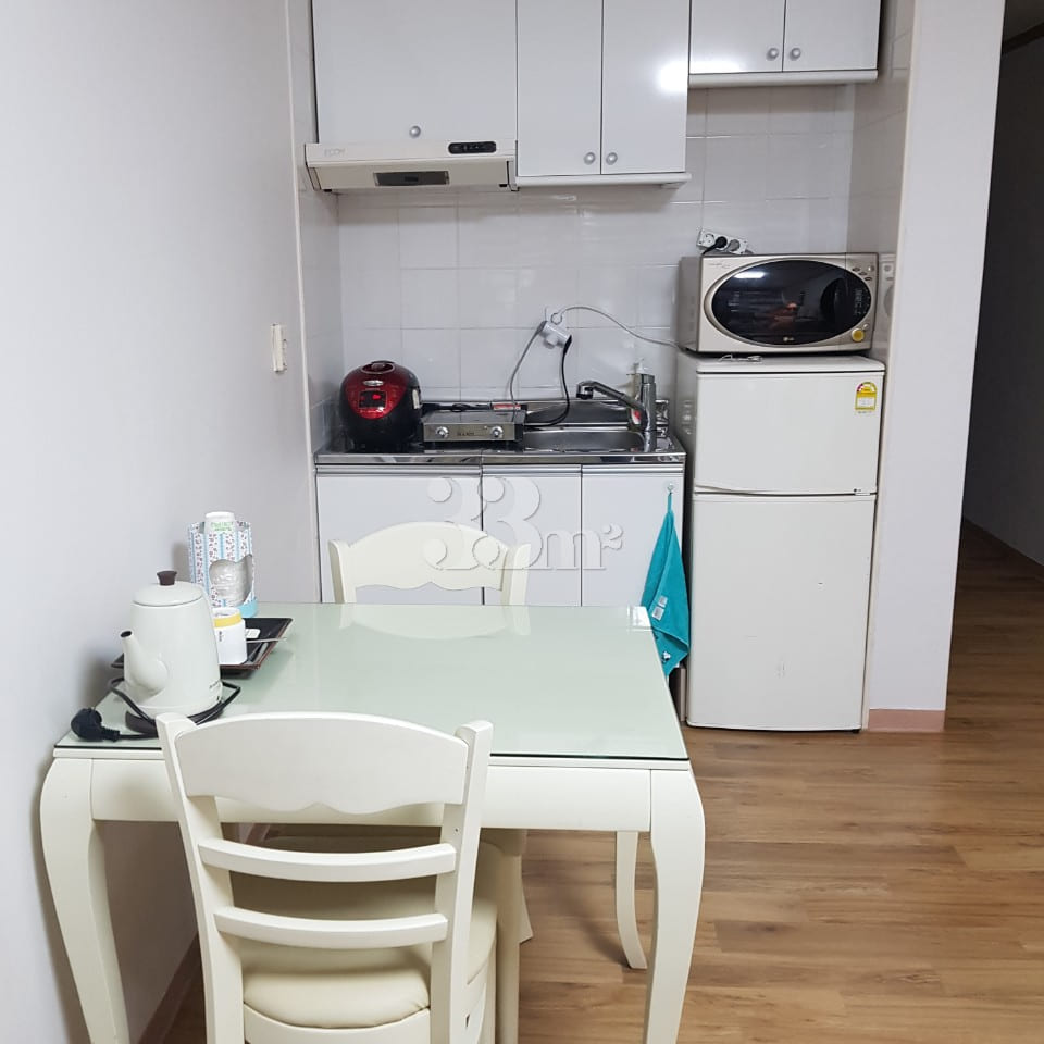 Suwon Yeongtong Station Area Officetel - Full 7th image