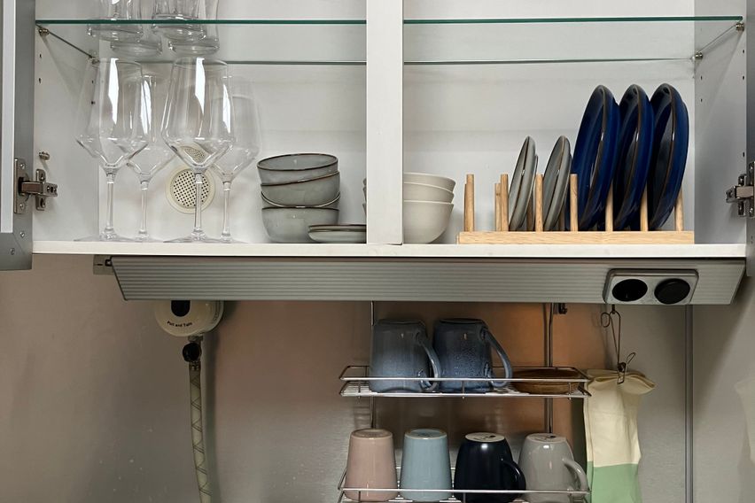 정자역3분 호텔 감성 13번째 이미지