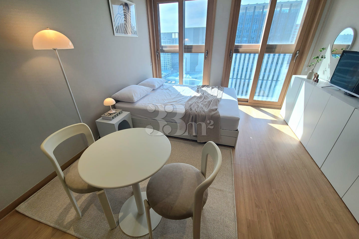 ⑬ Newly built, fully furnished unit near Gasa 8th image
