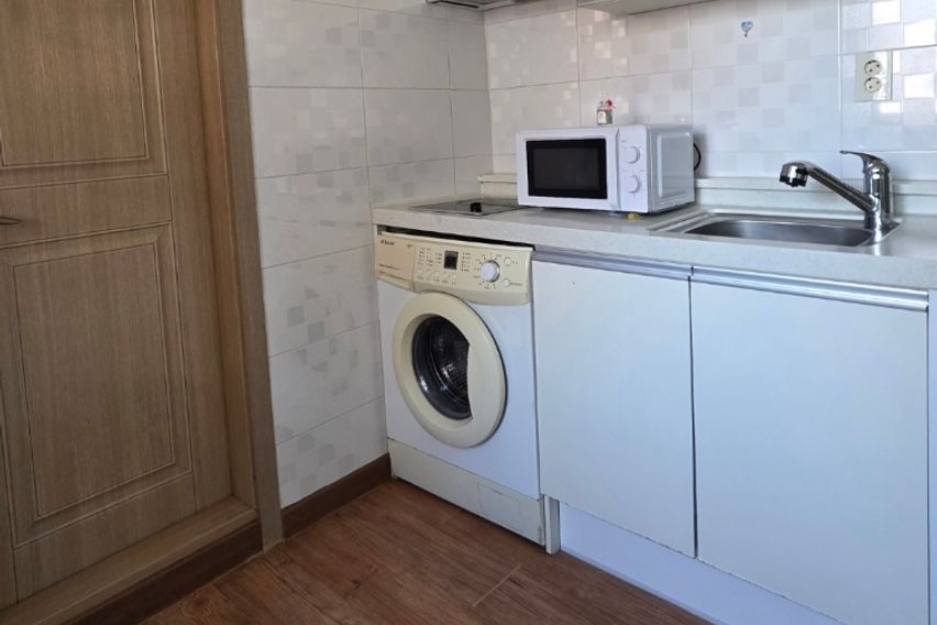 망리단길 풀옵션 원룸