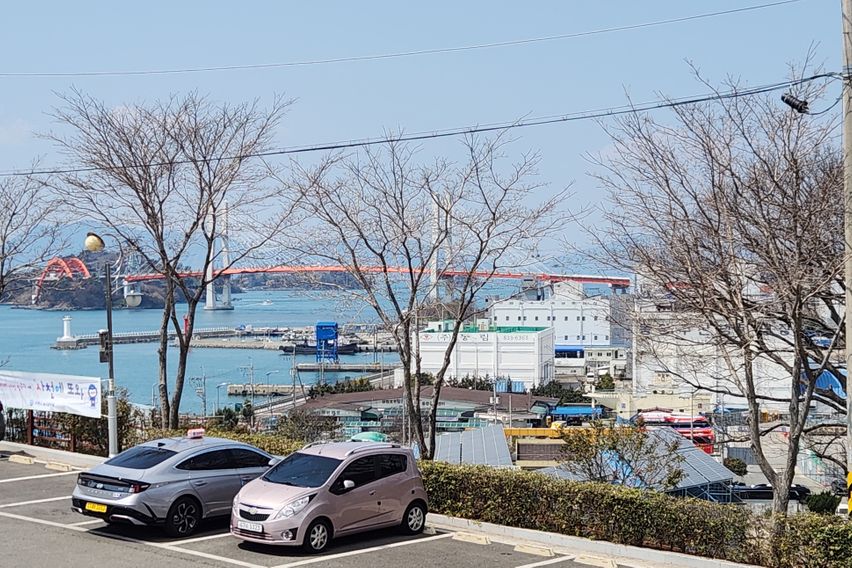  청널(대청마루)공원 11번째 이미지