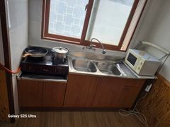 Officetel, 4th Floor, Unit 404 2th image