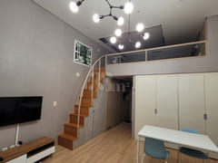 Gwanghwamun Duplex Residence 0th image